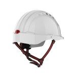 Capacete de Proteo EVO 5 Dualswitch Ventilado Jsp