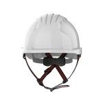 Capacete de Proteo EVO 5 Dualswitch Ventilado Jsp