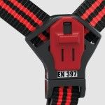 Capacete de Proteo EVO 5 Dualswitch Ventilado Jsp