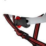 Capacete de Proteo EVO 5 Dualswitch Ventilado Jsp