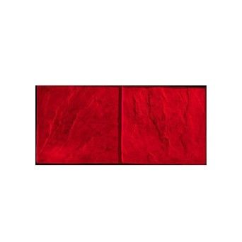 Molde Pedra Inglesa Flexvel Variante R MH-406