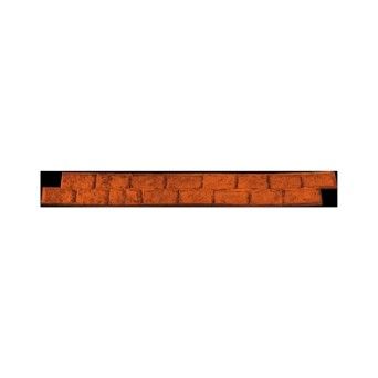 Molde Faixa Pedra Flexvel MH-703