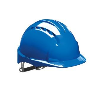Capacete de Proteo Ventilado EVO 2 Jsp