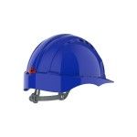 Capacete de Proteo Ventilado EVO 2 Jsp
