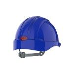 Capacete de Proteo Ventilado EVO 2 Jsp