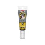 Cola & Veda Polímero Híbrido T-Rex Turbo Soudal (125ml) Cola & Veda Polímero Híbrido T-Rex Turbo Soudal (125ml)