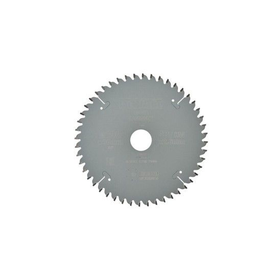 Lmina para Serra Circular Porttil 190x30mm 48 dentes TCG -5 Dewalt DT4094-QZ