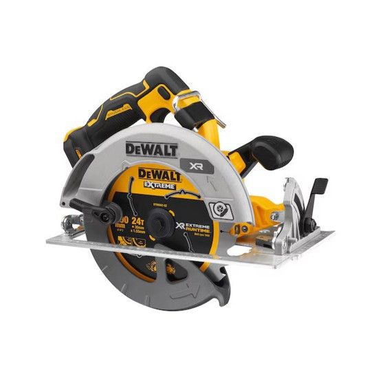 Serra Circular Flexvolt Advantage 18V XR 190mm Dewalt DCS573NT-XJ