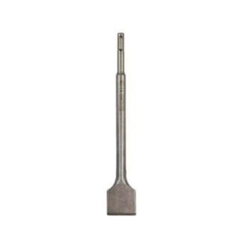 Cinzel Plano para Azulejo SDS Plus 40x250mm Dewalt
