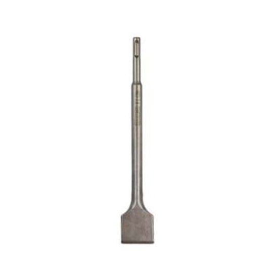 Cinzel Plano para Azulejo SDS Plus 40x250mm Dewalt