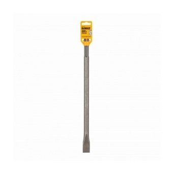 Cinzel Plano SDS-Max 25x400mm de Alto Desempenho Dewalt