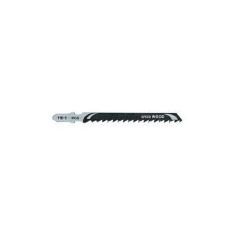 Lminas HCS para Serras de Recorte de Madeira 100x4.0mm Dewalt 5 unidades