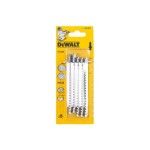 Lminas HCS para Serras de Recortes 116mm Dewalt Trabalhos em Madeira 5 unidades