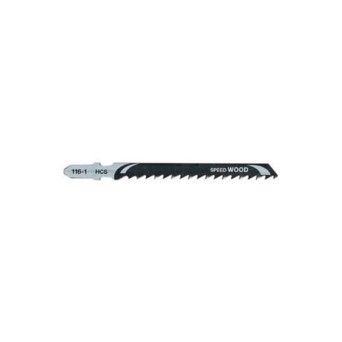 Lminas HCS para Serras de Recorte de Madeira 180x4.0mm Dewalt 5 unidades