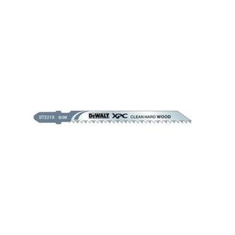 Lmina de Serra de Recortes Extreme PT XPC 100x2.5mm Dewalt 3 Unidades