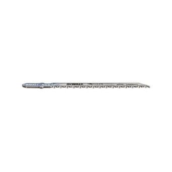 Lmina de Serra de Recortes Extreme PT XPC 100x2.5mm Dewalt 5 Unidades