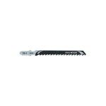 Lminas HCS para Serras de Recorte de Madeira 180x4.0mm Dewalt 5 unidades