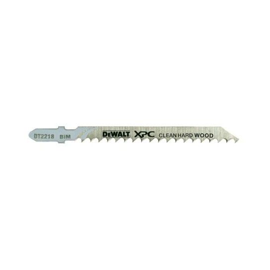Lmina de Serra de Recortes Extreme PT XPC 100x4mm Dewalt 3 Unidades