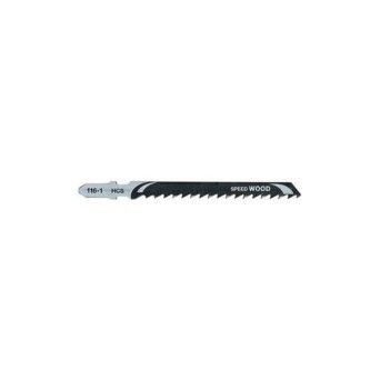 Lminas HCS para Serras de Recortes 152mm - Madeira Dewalt 5 Unidades