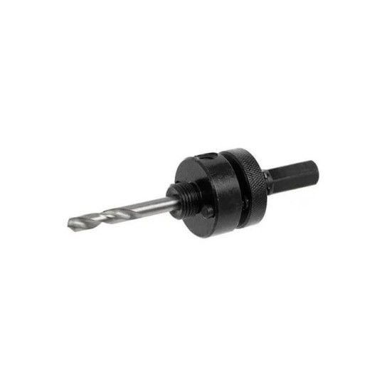 Adaptador de 13mm para Coroas Bi-Metal de 14 a 30mm de Dimetro Dewalt
