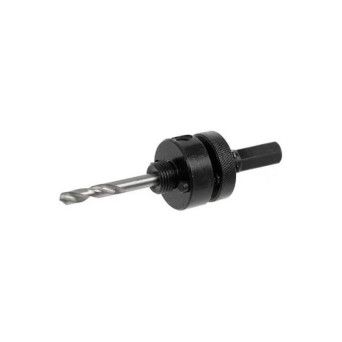 Adaptador de 13mm para Coroas Bi-Metal de 14 a 30mm de Dimetro Dewalt