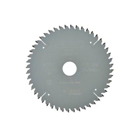Lmina para Serra Circular Porttil 165x20mm 48D TCG -5 Dewalt