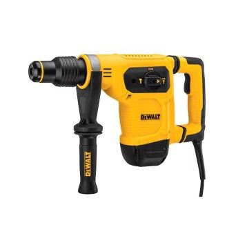 Martelo Combinado 5kg 1050W SDS Max Dewalt D25481K-QS