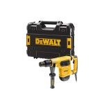Martelo Combinado 5kg 1050W SDS Max Dewalt D25481K-QS