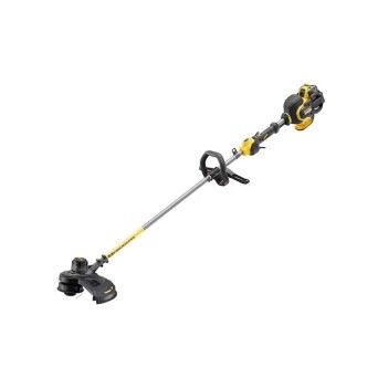 Roadora sem Escovas XR Flexvolt 38cm 54V/18V Li-Ion 9,0Ah Dewalt DCM571X1-QW