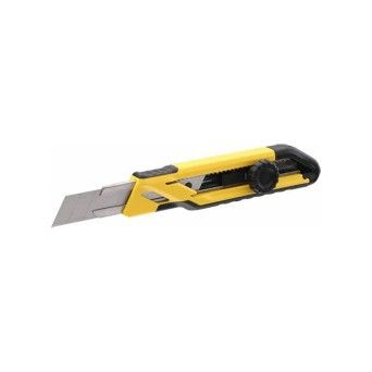 X-ato com Roda de Bloqueio Stanley 18mm