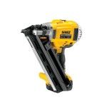 Pregadora de Estruturas sem Escovas XR 18V 2 Velocidades para Pregos 90mm Dewalt DCN692P2-QW