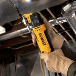 Multi-Ferramenta Oscilante 300W + 37 Acessrios Dewalt DWE315KT-QS