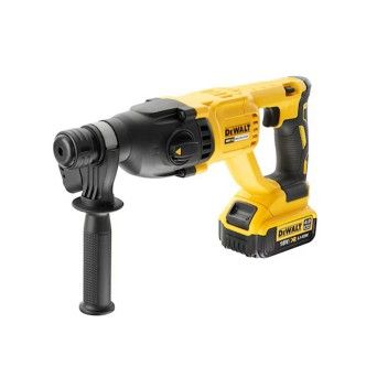 Martelo Eletropneumtico XR 18V SDS Plus Dewalt DCH133M1-QW