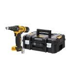 Rebitadora sem Escovas 4,8mm XR 18V Dewalt DCF403NT-XJ