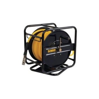 Mangueira de Ar 30m com Enrolador Dewalt DWP-CPACK30
