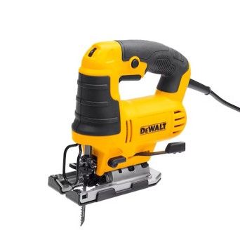 Serra de Recortes 650W Electrnica Dewalt DWE349-QS