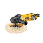 Polidora para Metal 1250W 180mm e 150mm 3.500 rpm Eletrnica Dewalt DWP849X-QS