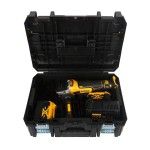 Rebarbadora sem Escovas 125mm XR 18V Li-Ion 5Ah Dewalt DCG405P2-QW