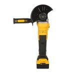 Rebarbadora sem Escovas 125mm XR 18V Li-Ion 5Ah Dewalt DCG405P2-QW