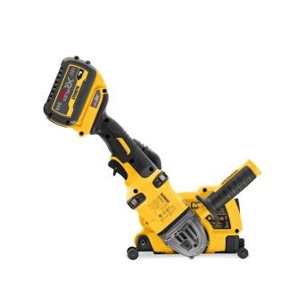 Protetor para Cortes de 115-125mm Dewalt DWE46225-XJ