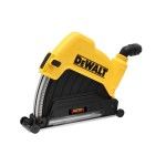 Protetor para Cortes de 230mm Dewalt DWE46229-XJ