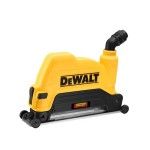 Protetor para Cortes de 230mm Dewalt DWE46229-XJ
