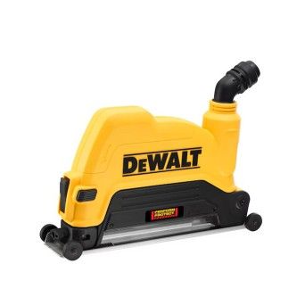 Protetor para Cortes de 230mm Dewalt DWE46229-XJ