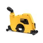 Protetor para Cortes de 230mm Dewalt DWE46229-XJ