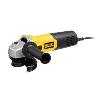 Rebarbadora 1100W 125mm Stanley FMEG225VS-QS