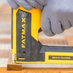 Multi-Agrafador El�trico Fatmax Stanley FMHT6-75934