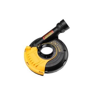 Protetor para Polimento 115-125mm Dewalt DWE46150-XJ