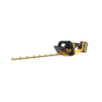 Corta-Sebes XR Flexvolt 65cm 54V/18V Li-Ion 9Ah Dewalt DCMHT573X1-QW