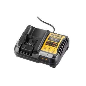 Carregador de Baterias XR Li-Ion Dewalt DCB1104-QW