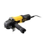 Rebarbadora 850W 115mm Stanley FMEG210-QS Rebarbadora 850W 115mm Stanley FMEG210-QS